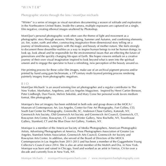 Original Film Photograph Archival Inkjet Paper Framed 8" X 8" EDGE of the EARTH - Picture 7 of 7